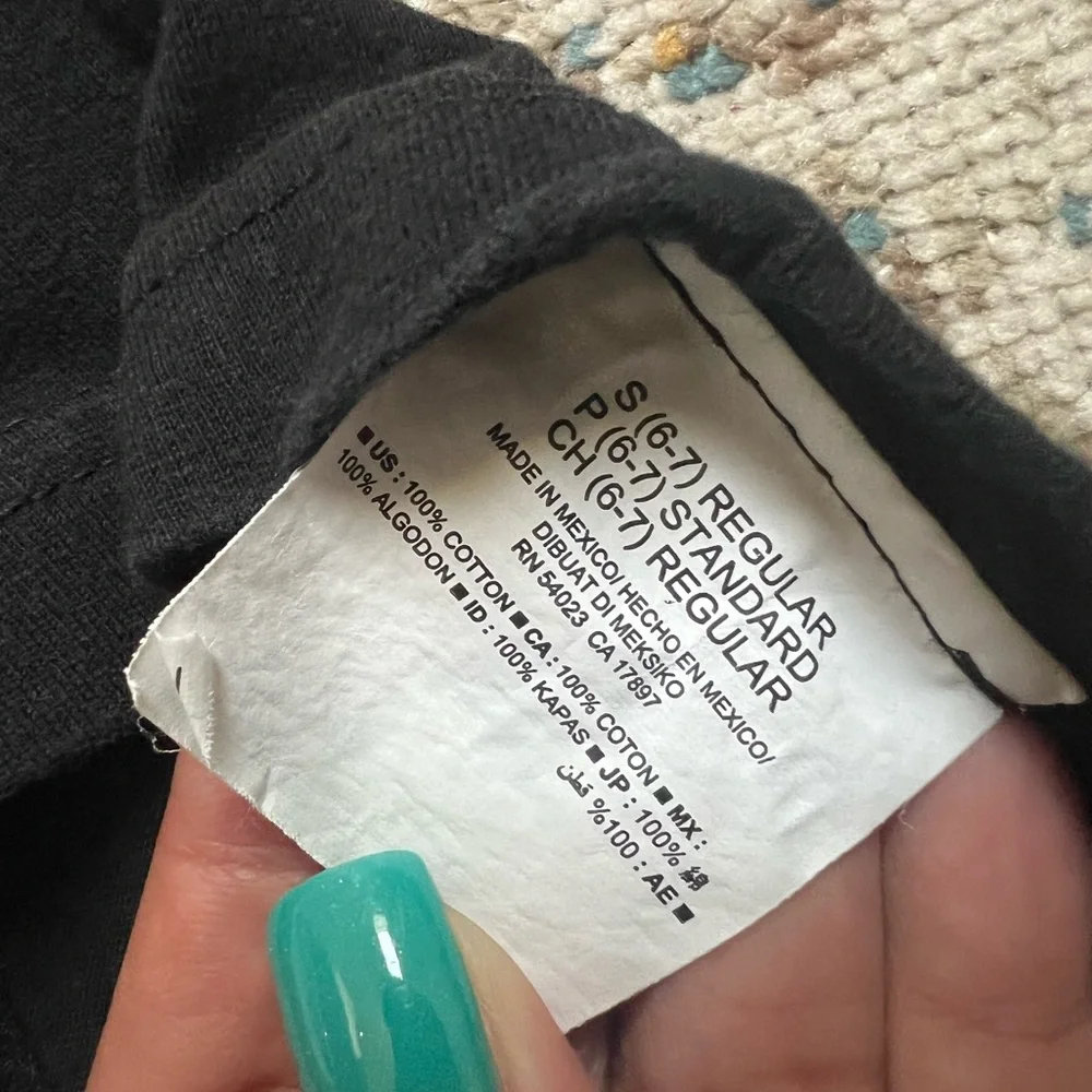 Old Navy Minecraft Tee